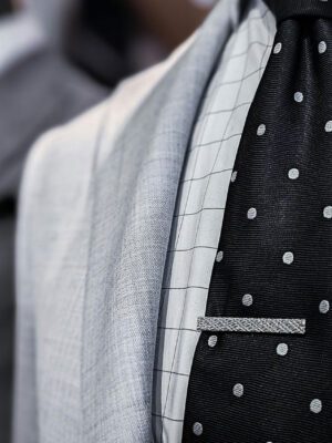 Stylish Suit